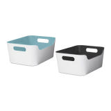 바리에라/수납함, 연한 계열/ 502.499.51
