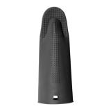 소품이케아/IKEA 365+ GUNSTIG/오븐장갑, 그레이/501.851.38/식기세척기에서도 사용이 가능하며 쉽게 잘 닦입니다