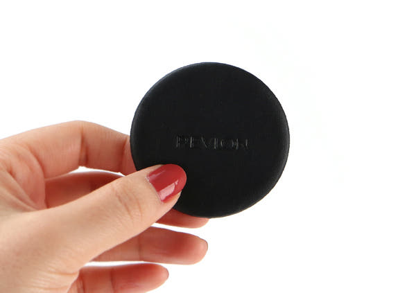 Makeup Lebron Color Stay Pressed Powder Good adhes